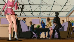 Macross: Do You Remember Love? (Macross: ¿Recuerdas el Amor?)